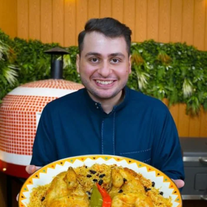 عبدالله الحموي (الشامي)