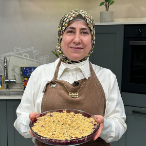 رابعة الديري