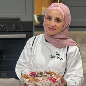 شفا الطيراوي