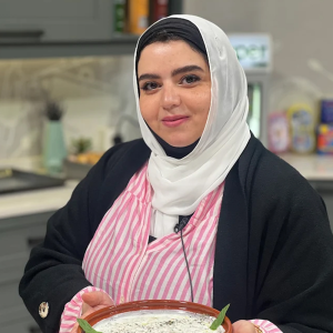 إسراء  الزحيمات