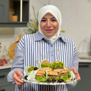 ناهدة دحبور