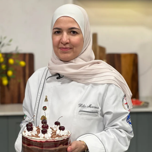 هلا منصور