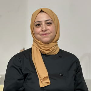 أروى الميمية