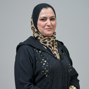 عائشة البلغيتي