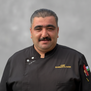 عبدالطيف التميمي
