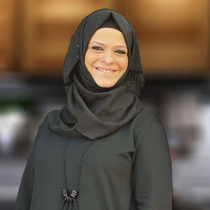 تمارا اربيحات