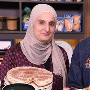 غادة صالح