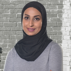 حلا الخصاونة