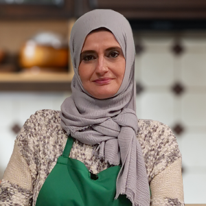 نائلة صبحي
