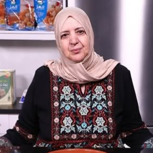 هدى أبو شافع