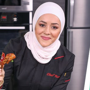يارا عبيدات