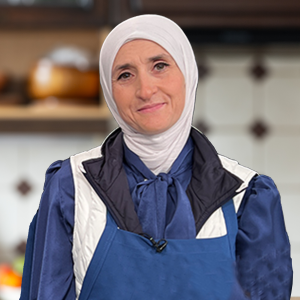 باسمة فريحات