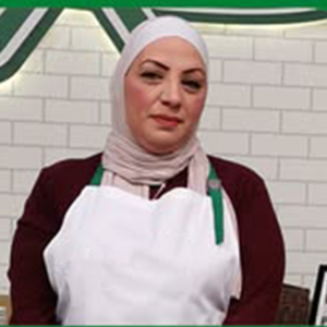 أريج حبيبة