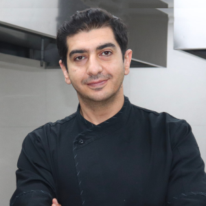 محمد بابية