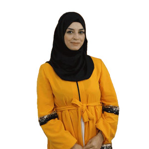 ضحى عدنان