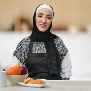 سكينة البغجاتي