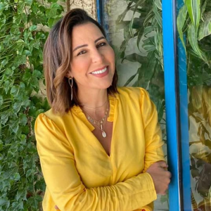 غادة سابا