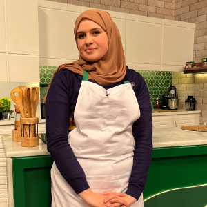 الآء الشلاختي