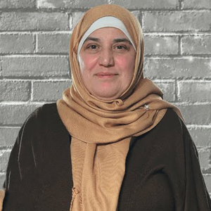 نهاية الصمادي