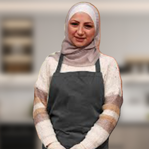 اية حبيبة