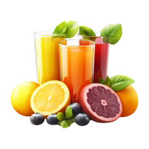 عصائر