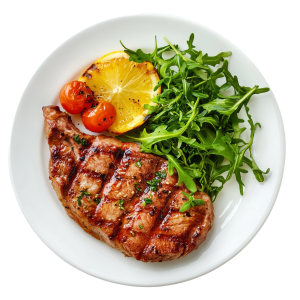 أطباق رئيسية