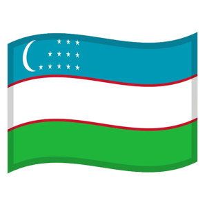 أوزباكستاني أوزباكستاني