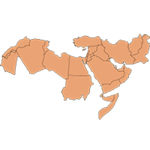 شرق أوسطي شرق أوسطي