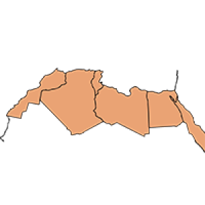 المغرب العربي المغرب العربي