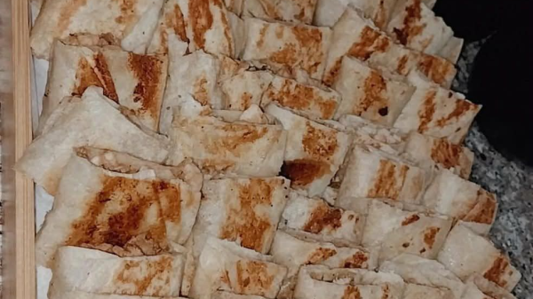 الوصفة العالمية