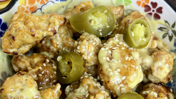 هوني ماسترد بونلس