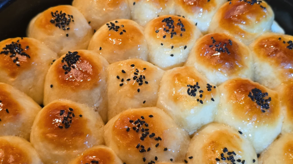 طريقتي المعتمدة للعجينة السحرية (بتنفع لكل شي🍕🥐)