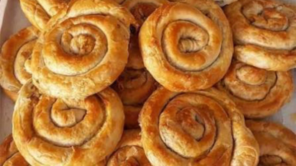 الصفيحة الفلسطينية