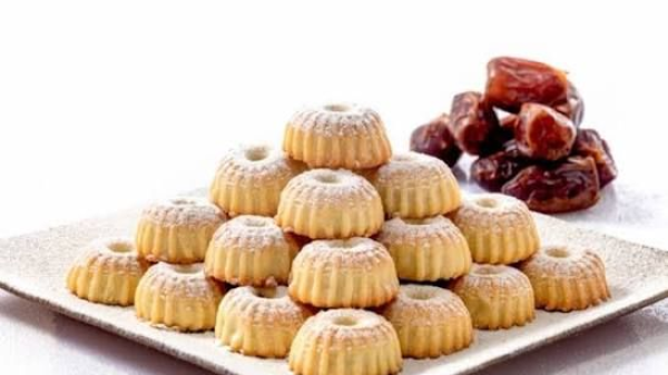 مقروطة التمر