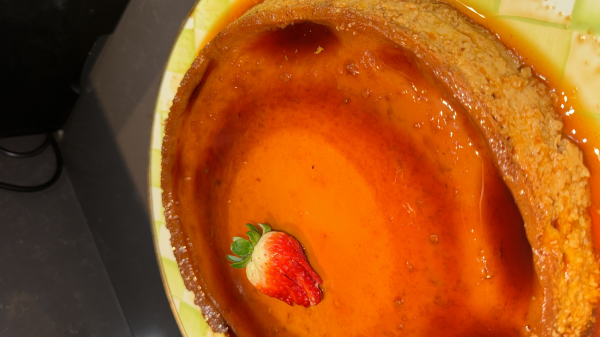 كريم كراميل