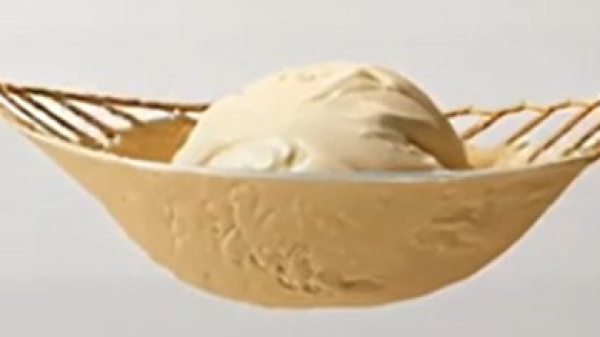 عجينة سمبوسة