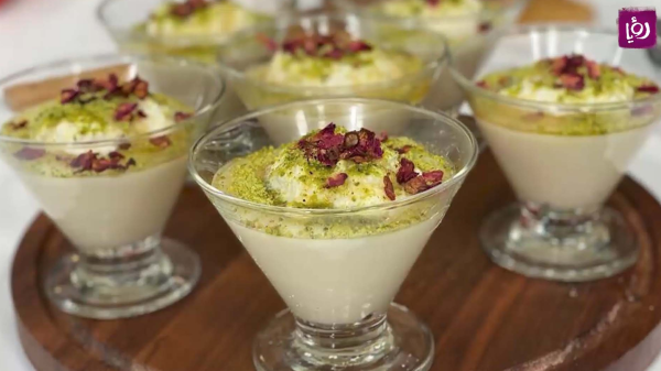 حلاوة الأرز