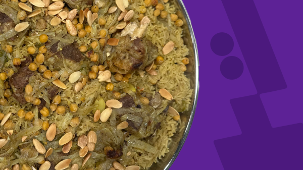بخاري معاني