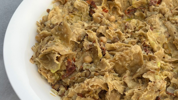شوربة رشوف