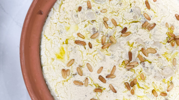 المقطعة الأردنية