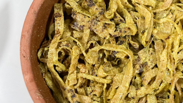 الفطيرة