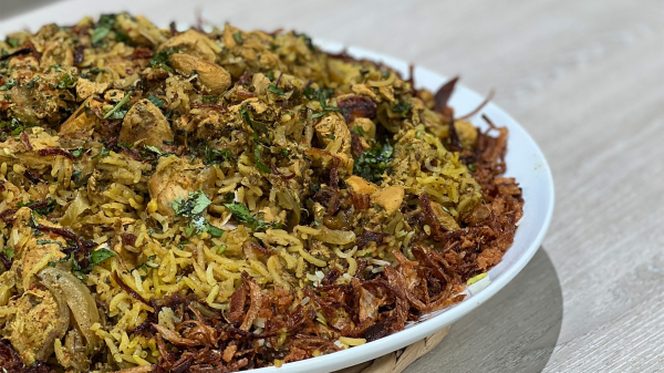 برياني حيدر ابادي