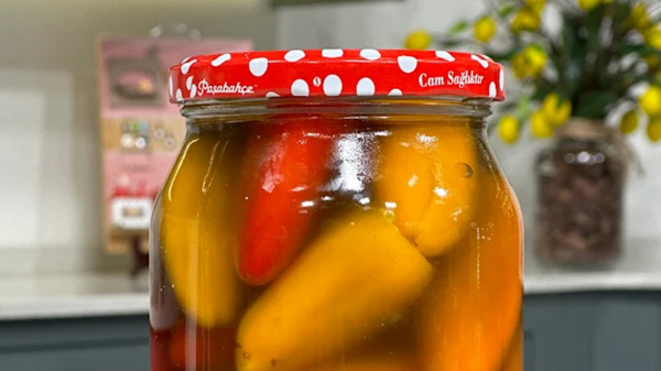 كبيس الفلفل