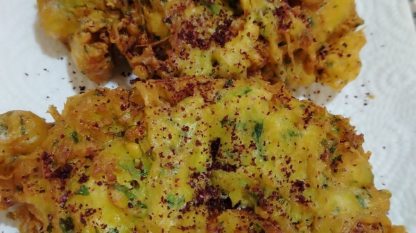 مشاط الزهرة