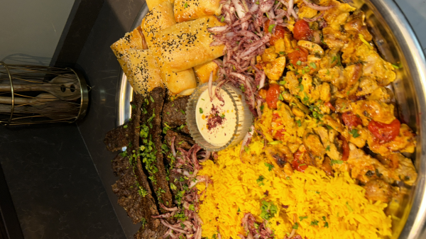 مشاري كباب ودجاج مشاري كباب ودجاج